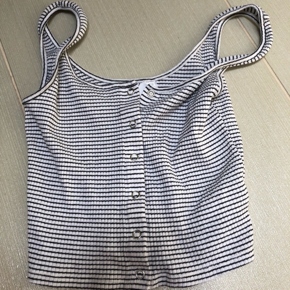 tank top - Picture 1 of 1